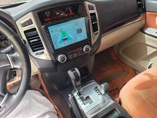 للبيع باجيرو 2016