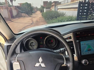 للبيع باجيرو 2016 preview 2