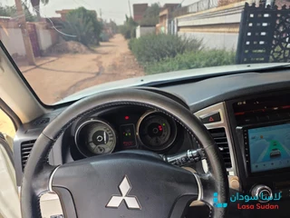 للبيع باجيرو 2016 بنزين preview 2