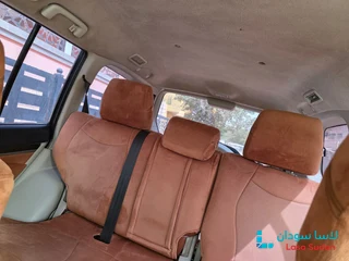 للبيع باجيرو 2016 بنزين preview 4