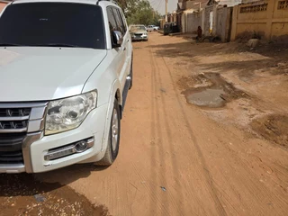 للبيع باجيرو 2016 preview 3