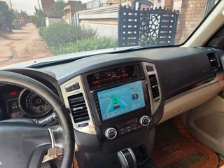 للبيع باجيرو 2016 preview 6