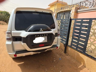 للبيع باجيرو 2016 preview 7