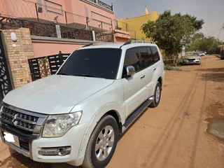 للبيع باجيرو 2016 preview 10