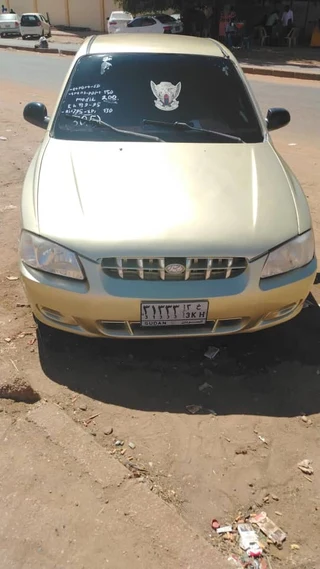 للبيع فيرنا موديل 2000