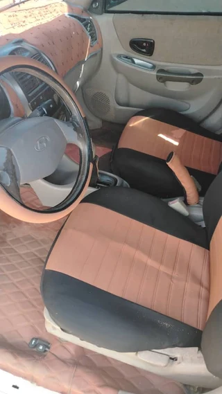 للبيع فيرنا موديل 2000 preview 2