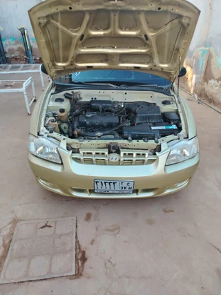 للبيع فيرنا موديل 2000 preview 4