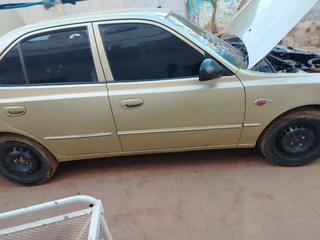 للبيع فيرنا موديل 2000 preview 5