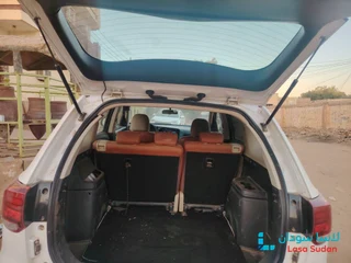 للبيع اوتلاندر 2016