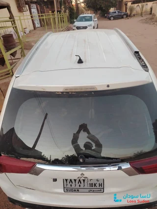 للبيع اوتلاندر 2016 preview 9