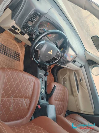 للبيع اوتلاندر 2016 preview 3