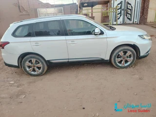 للبيع اوتلاندر 2016 preview 8