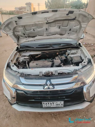 للبيع اوتلاندر 2016 preview 10