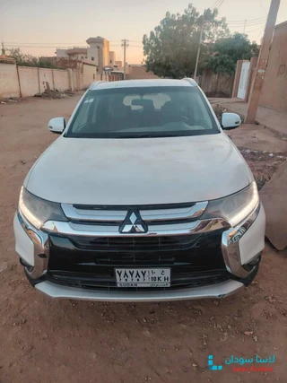 للبيع اوتلاندر 2016 preview 11