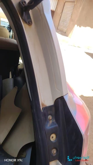 للبيع رافور 2016 preview 12