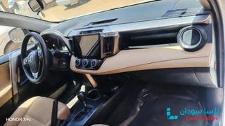 للبيع رافور 2016