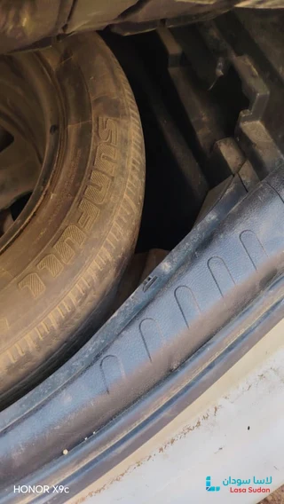 للبيع رافور 2016 preview 14