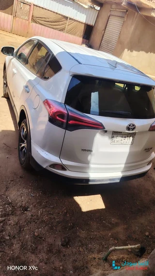 للبيع رافور 2016 preview 2