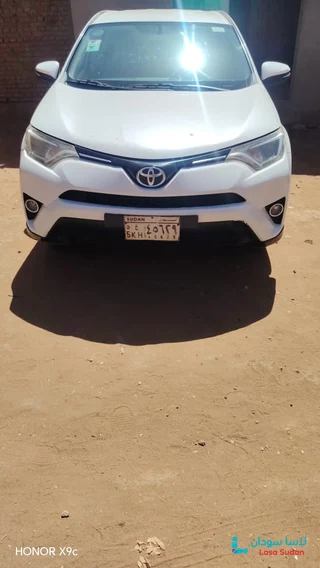 للبيع رافور 2016 preview 7