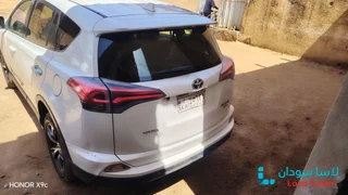 للبيع رافور 2016 preview 8