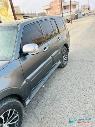 للبيع باجيرو 2016 preview 4