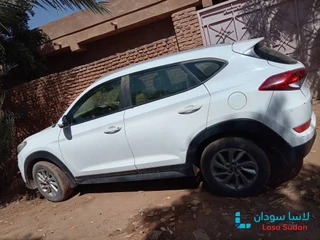 للبيع توسان 2016 preview 1
