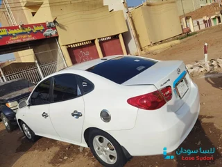 للبيع أفانتي منفوخة 2007 preview 5