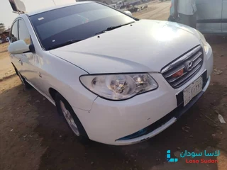 للبيع أفانتي منفوخة 2007 preview 4