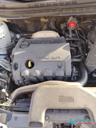 للبيع أفانتي منفوخة 2007 preview 6