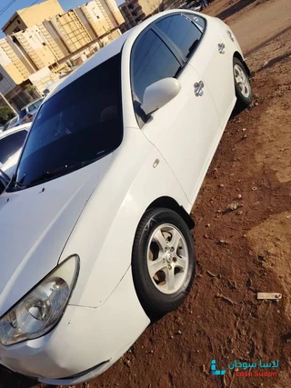 للبيع أفانتي منفوخة 2007 preview 7