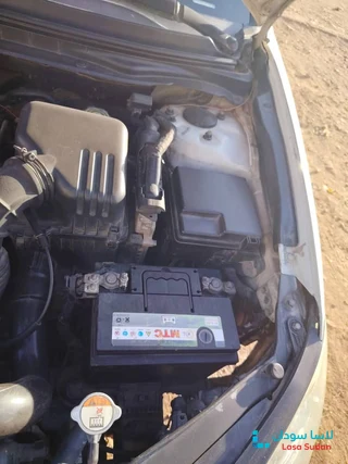 للبيع أفانتي منفوخة 2007 preview 10