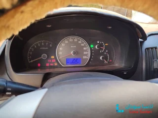 للبيع أفانتي منفوخة 2007 preview 8