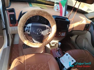 للبيع أفانتي منفوخة 2007 preview 9