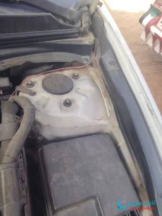 للبيع أفانتي منفوخة 2007 preview 14