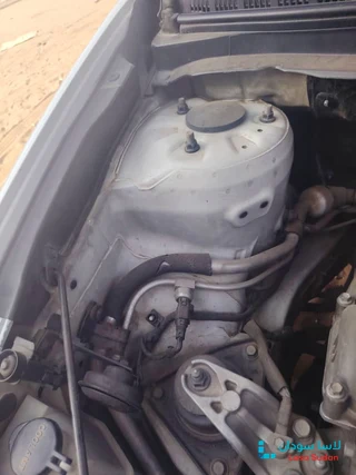 للبيع أفانتي منفوخة 2007 preview 15