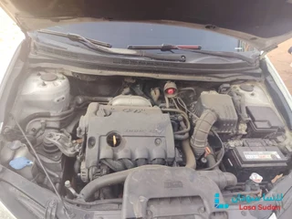 للبيع أفانتي منفوخة 2007 preview 16