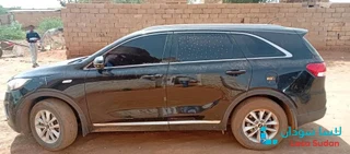 للبع عربية كيا سورينتو 2016 preview 4