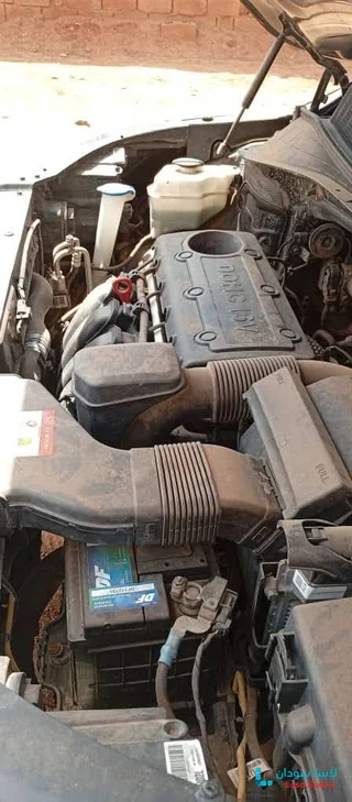 للبع عربية كيا سورينتو 2016 preview 3