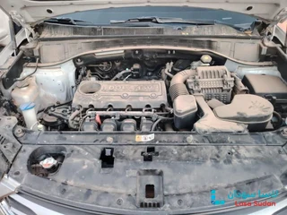 للبيع عربية  سنتافى 2017 preview 7