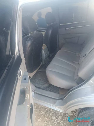 للبيع سنتافي موديل 2007 امريكيه preview 4