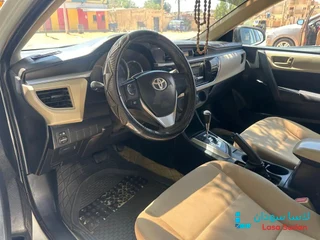 للبيع عربية كوريلا 2016 preview 4