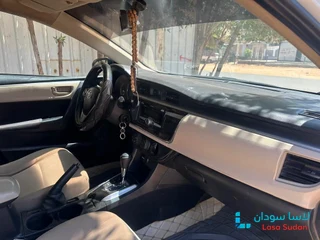 للبيع عربية كوريلا 2016 preview 2