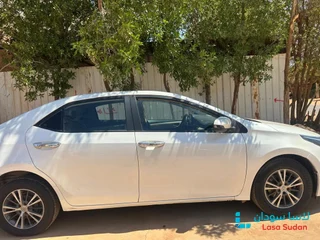 للبيع عربية كوريلا 2016 preview 3