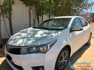 للبيع عربية كوريلا 2016 preview 5