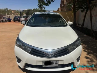 للبيع عربية كوريلا 2016 preview 6