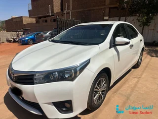 للبيع عربية كوريلا 2016 preview 7