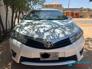 للبيع عربية كوريلا 2016 preview 8