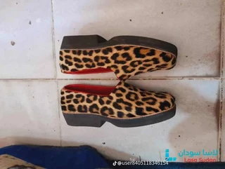 ‏للبيع أحزية مــــراكيــب أصله ثعبان بجودة عالية preview 5