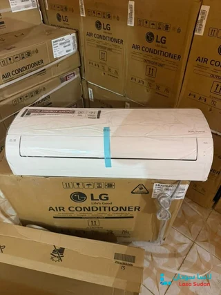 للبيع مكيفات LG جديده